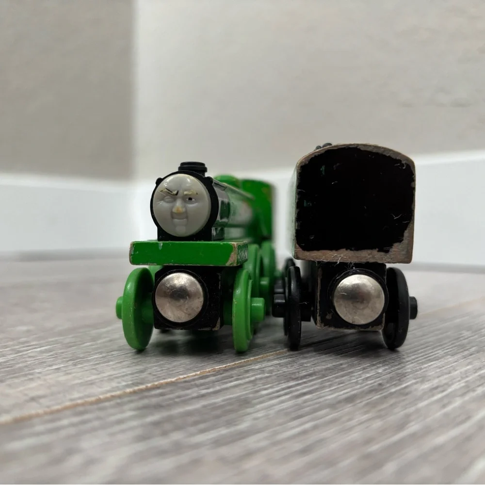 Thomas & Friends flying scotsman